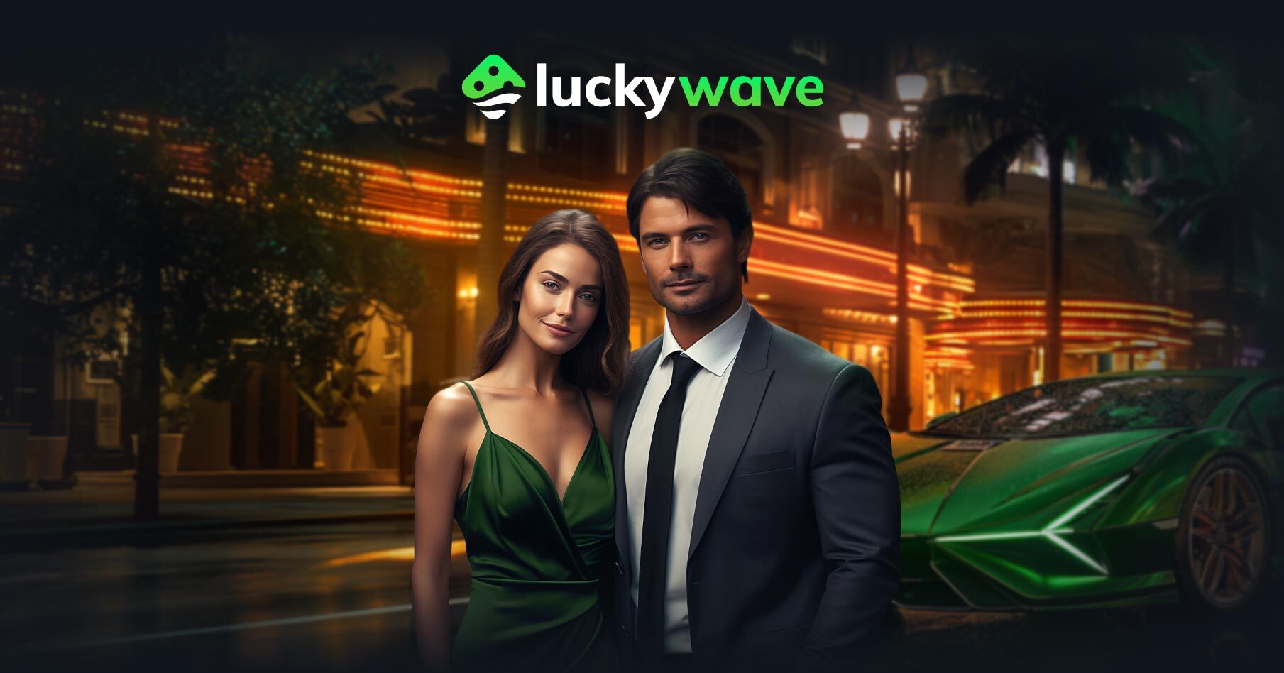 Luckywave